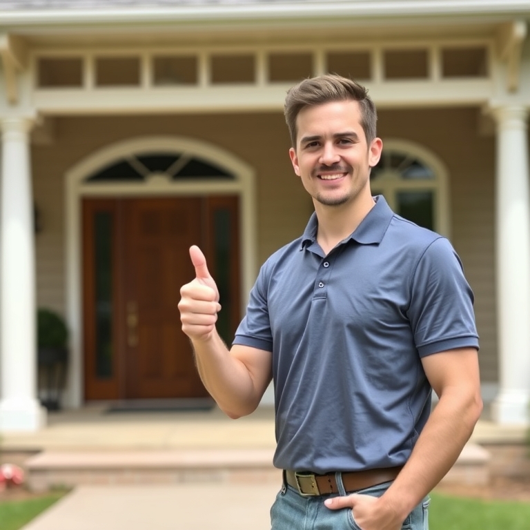 Founder of Allen Termite