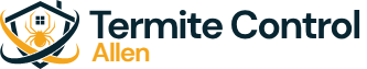 Allen Termite Control Company Logo